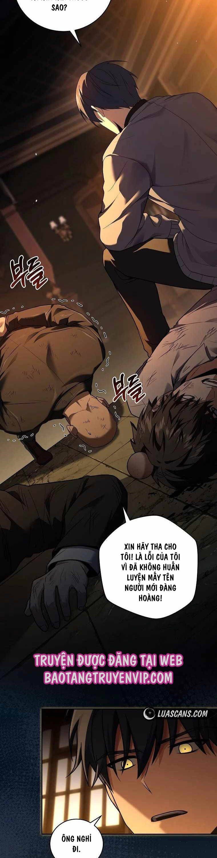 đọc truyện Sự Trở Lại Của Người Chơi Bị Đóng Băng Chương 125 ảnh 33 tại Thiên Thai Truyện