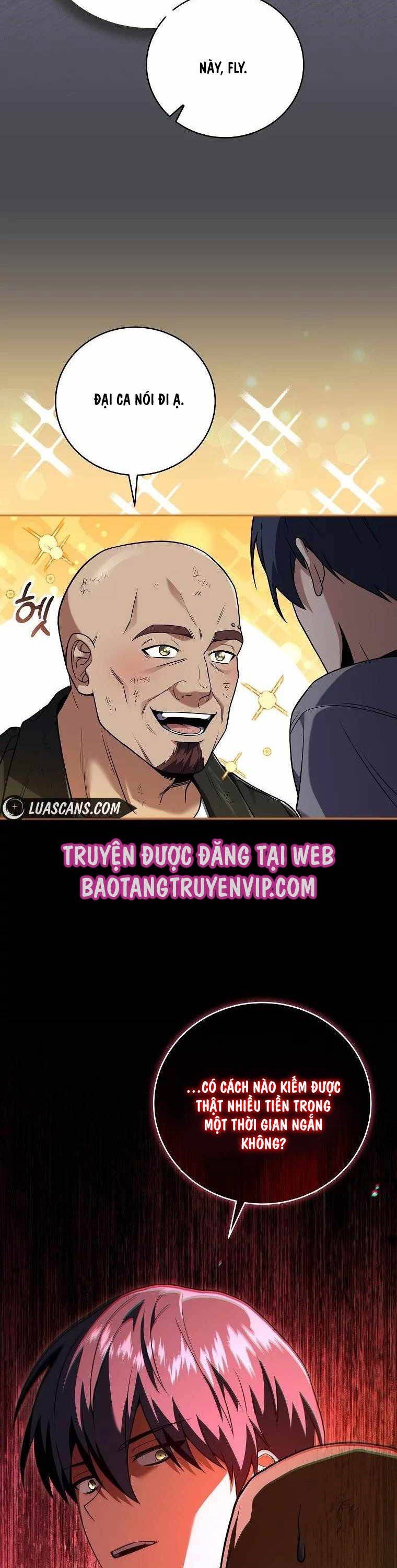 đọc truyện Sự Trở Lại Của Người Chơi Bị Đóng Băng Chương 125 ảnh 36 tại Thiên Thai Truyện