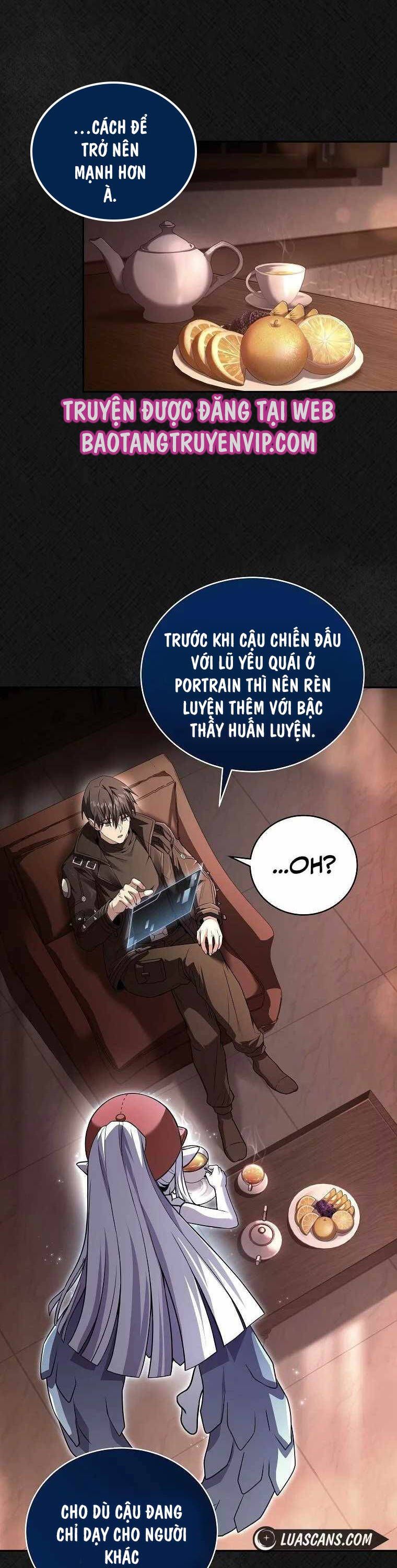 đọc truyện Sự Trở Lại Của Người Chơi Bị Đóng Băng Chương 125 ảnh 6 tại Thiên Thai Truyện