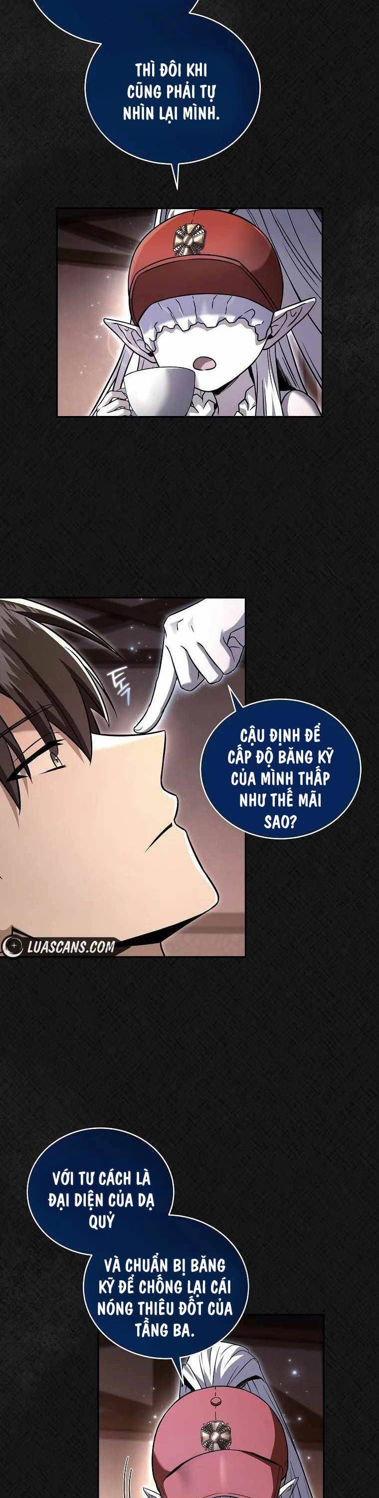 đọc truyện Sự Trở Lại Của Người Chơi Bị Đóng Băng Chương 125 ảnh 7 tại Thiên Thai Truyện