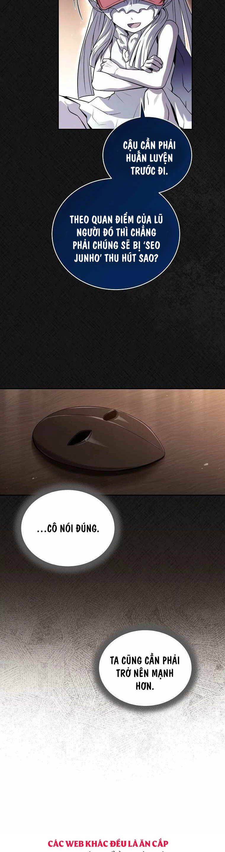 đọc truyện Sự Trở Lại Của Người Chơi Bị Đóng Băng Chương 125 ảnh 8 tại Thiên Thai Truyện