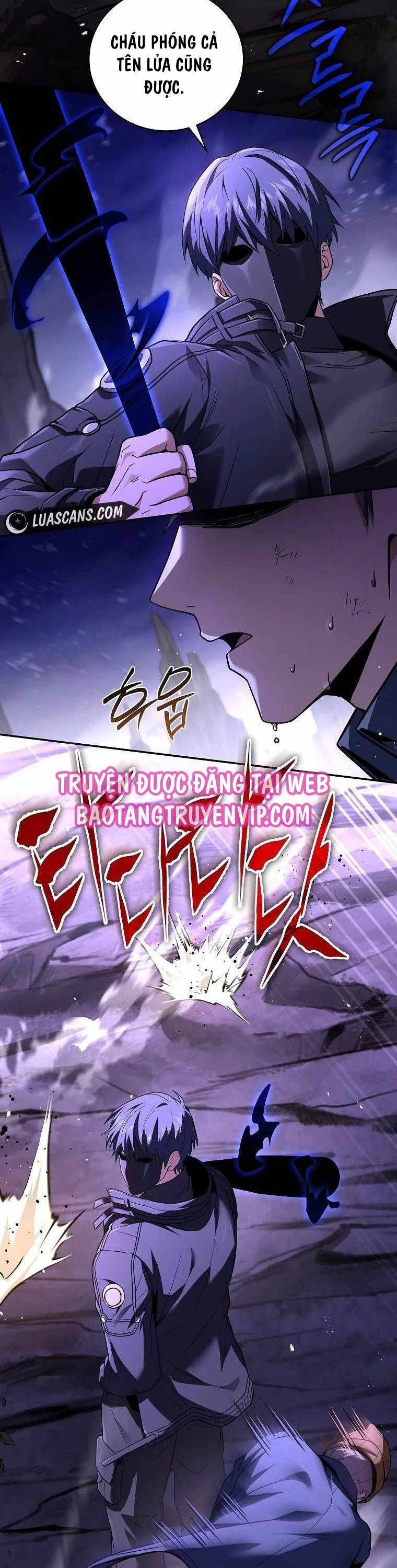 đọc truyện Sự Trở Lại Của Người Chơi Bị Đóng Băng Chương 125 ảnh 10 tại Thiên Thai Truyện