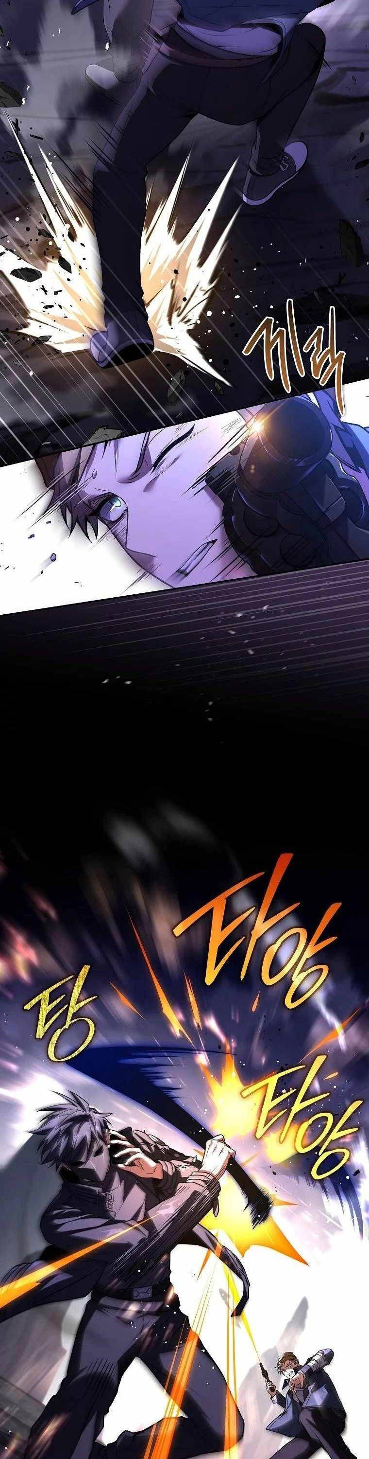 đọc truyện Sự Trở Lại Của Người Chơi Bị Đóng Băng Chương 125 ảnh 11 tại Thiên Thai Truyện