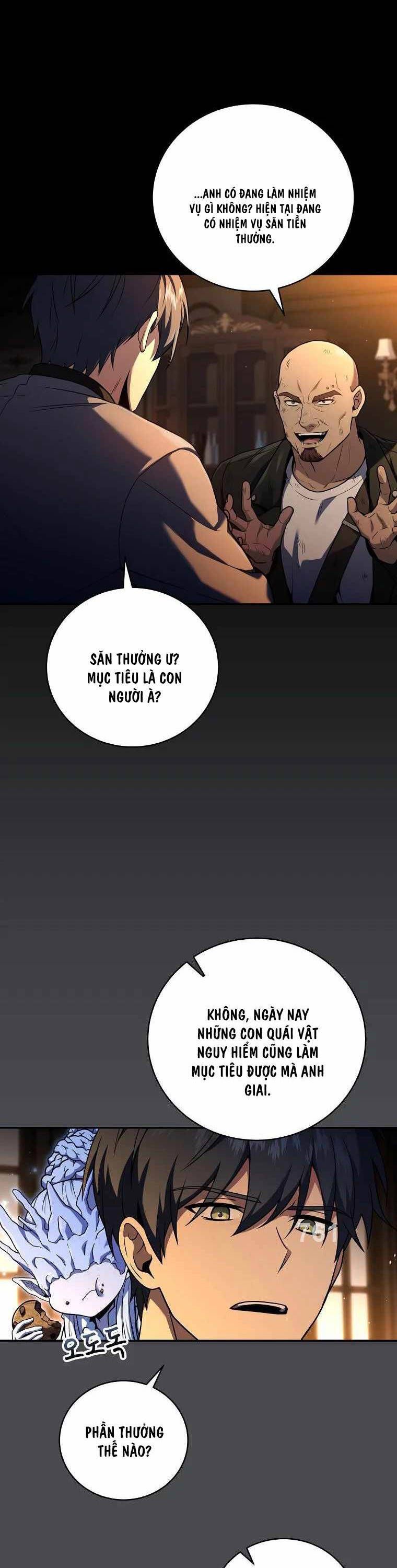 đọc truyện Sự Trở Lại Của Người Chơi Bị Đóng Băng Chương 126 ảnh 3 tại Thiên Thai Truyện