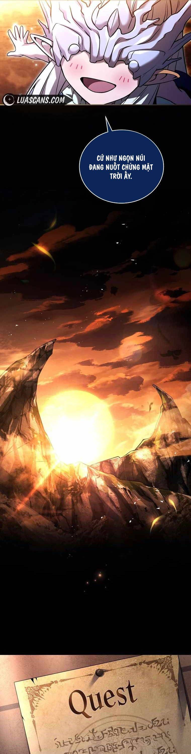 đọc truyện Sự Trở Lại Của Người Chơi Bị Đóng Băng Chương 126 ảnh 12 tại Thiên Thai Truyện