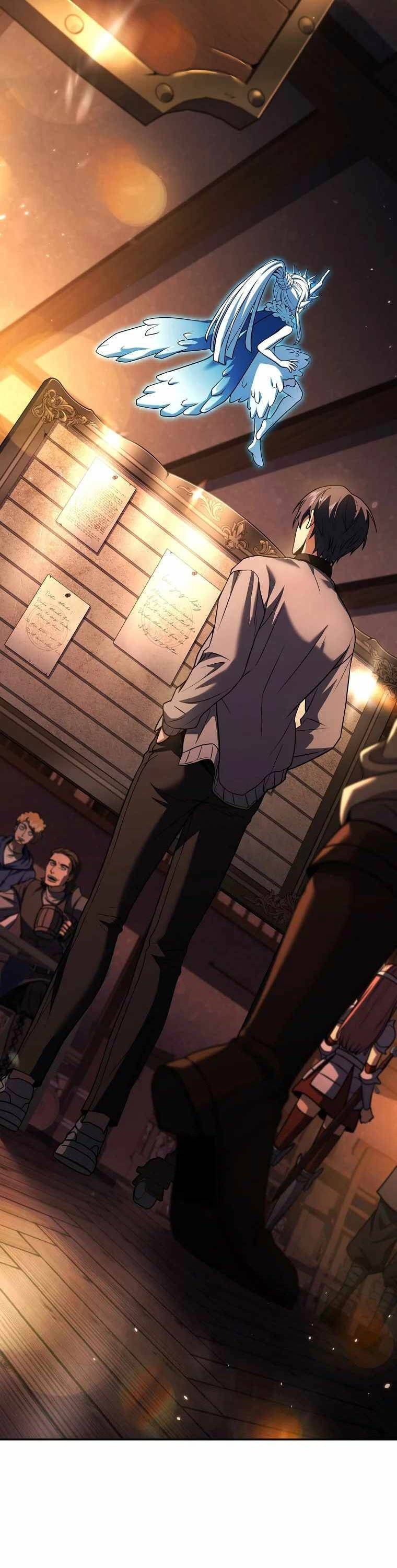 đọc truyện Sự Trở Lại Của Người Chơi Bị Đóng Băng Chương 126 ảnh 14 tại Thiên Thai Truyện