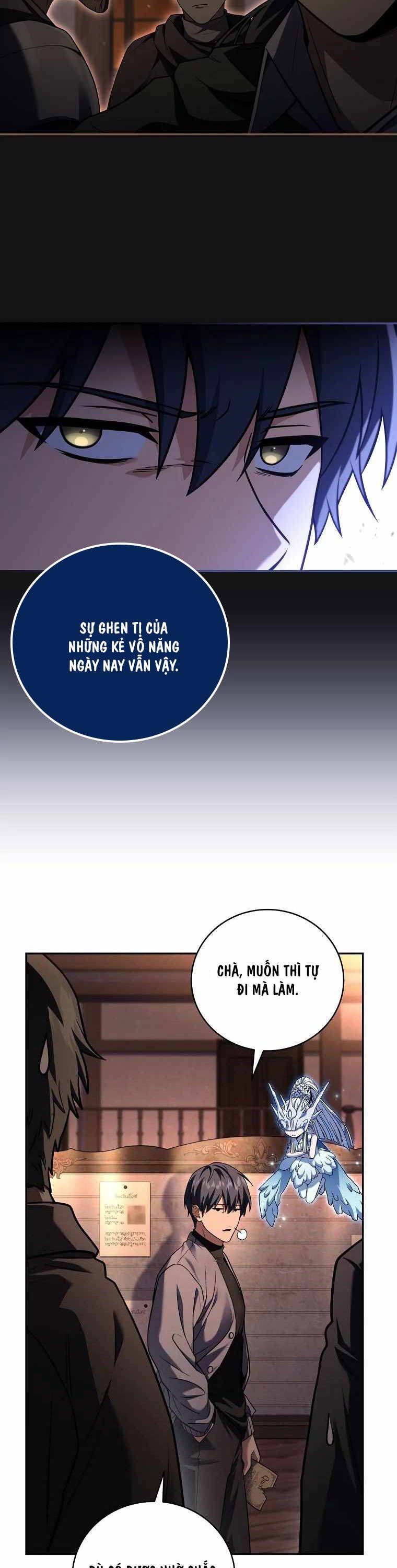 đọc truyện Sự Trở Lại Của Người Chơi Bị Đóng Băng Chương 126 ảnh 16 tại Thiên Thai Truyện