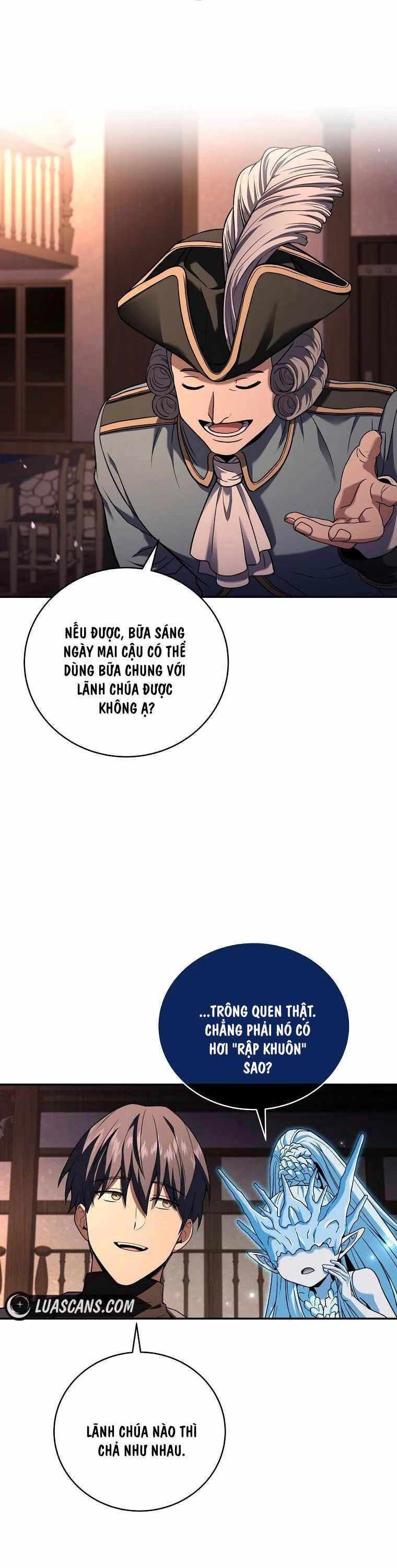 đọc truyện Sự Trở Lại Của Người Chơi Bị Đóng Băng Chương 126 ảnh 18 tại Thiên Thai Truyện