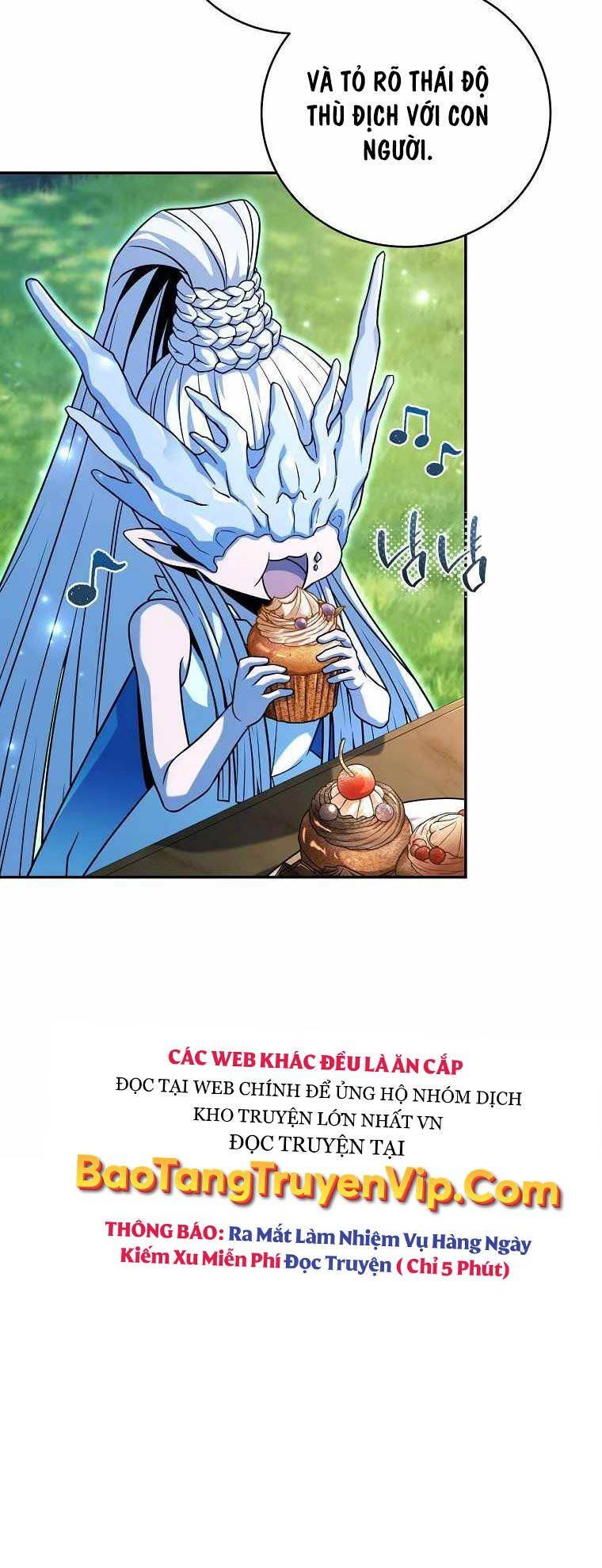 đọc truyện Sự Trở Lại Của Người Chơi Bị Đóng Băng Chương 126 ảnh 23 tại Thiên Thai Truyện