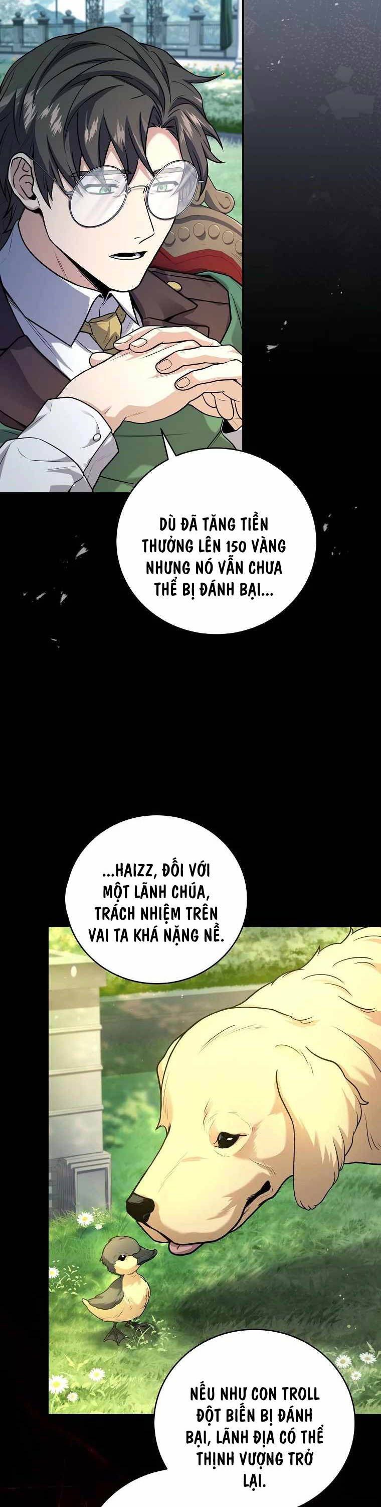 đọc truyện Sự Trở Lại Của Người Chơi Bị Đóng Băng Chương 126 ảnh 25 tại Thiên Thai Truyện