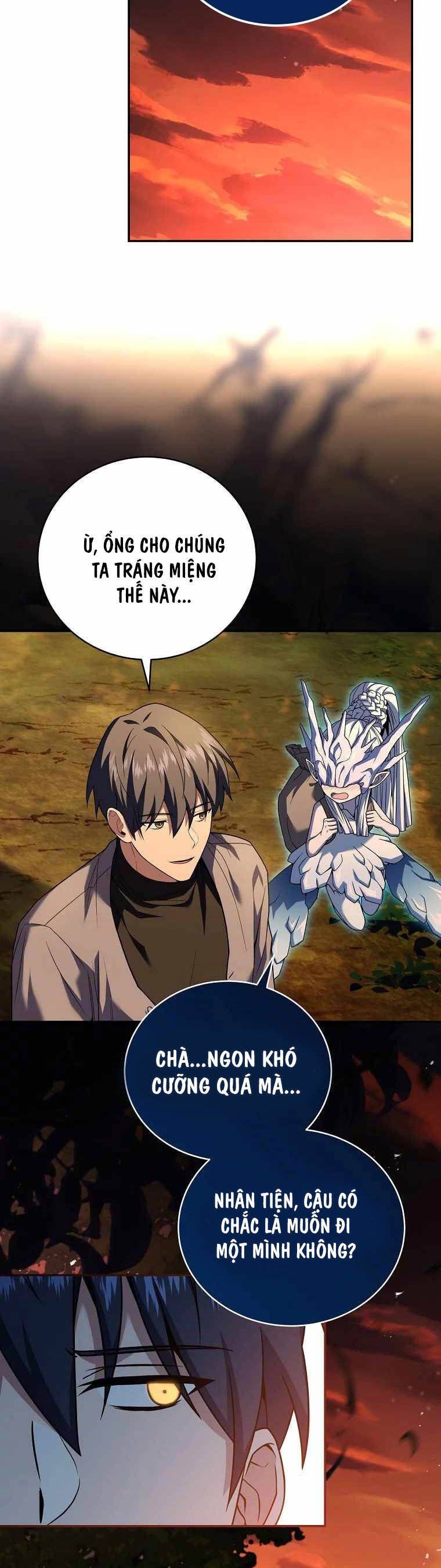 đọc truyện Sự Trở Lại Của Người Chơi Bị Đóng Băng Chương 126 ảnh 29 tại Thiên Thai Truyện