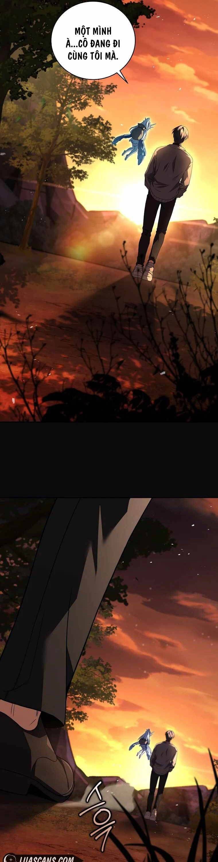 đọc truyện Sự Trở Lại Của Người Chơi Bị Đóng Băng Chương 126 ảnh 30 tại Thiên Thai Truyện