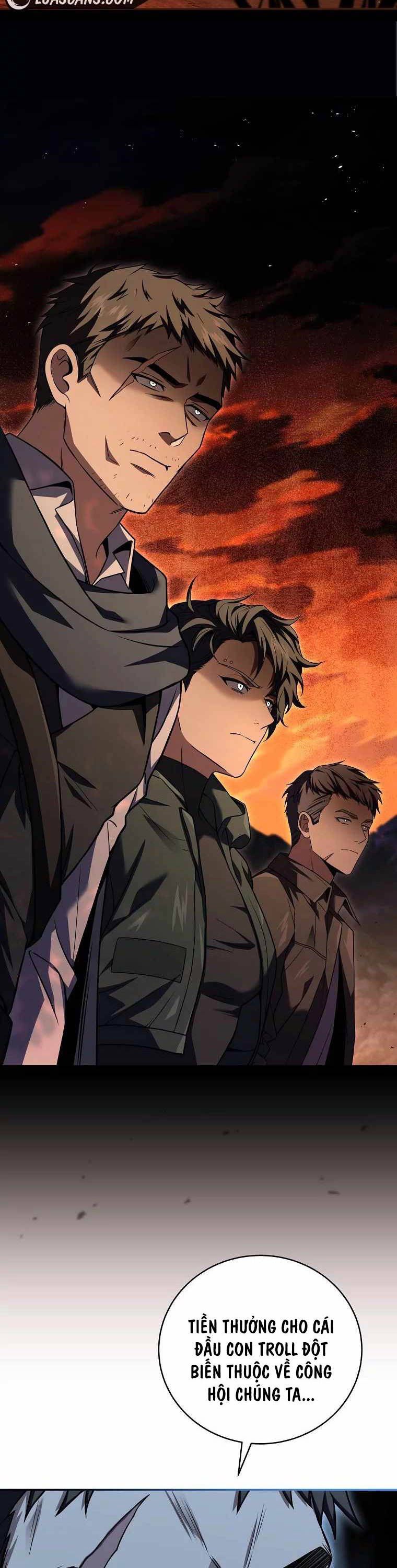 đọc truyện Sự Trở Lại Của Người Chơi Bị Đóng Băng Chương 126 ảnh 31 tại Thiên Thai Truyện