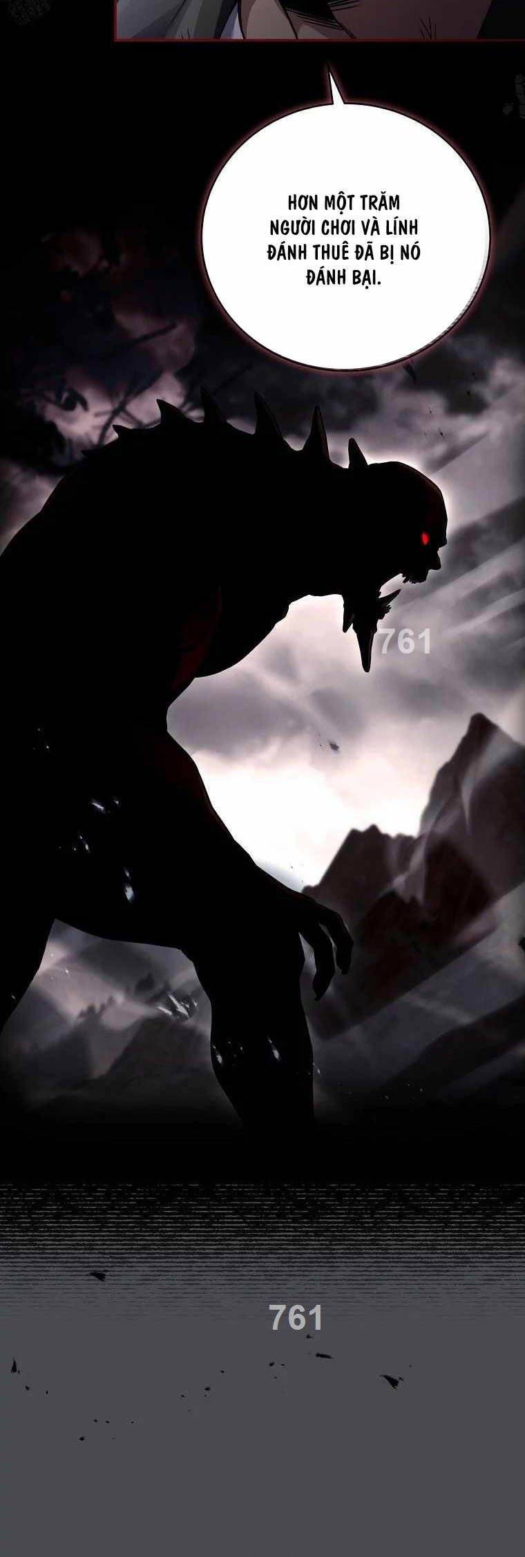 đọc truyện Sự Trở Lại Của Người Chơi Bị Đóng Băng Chương 126 ảnh 5 tại Thiên Thai Truyện