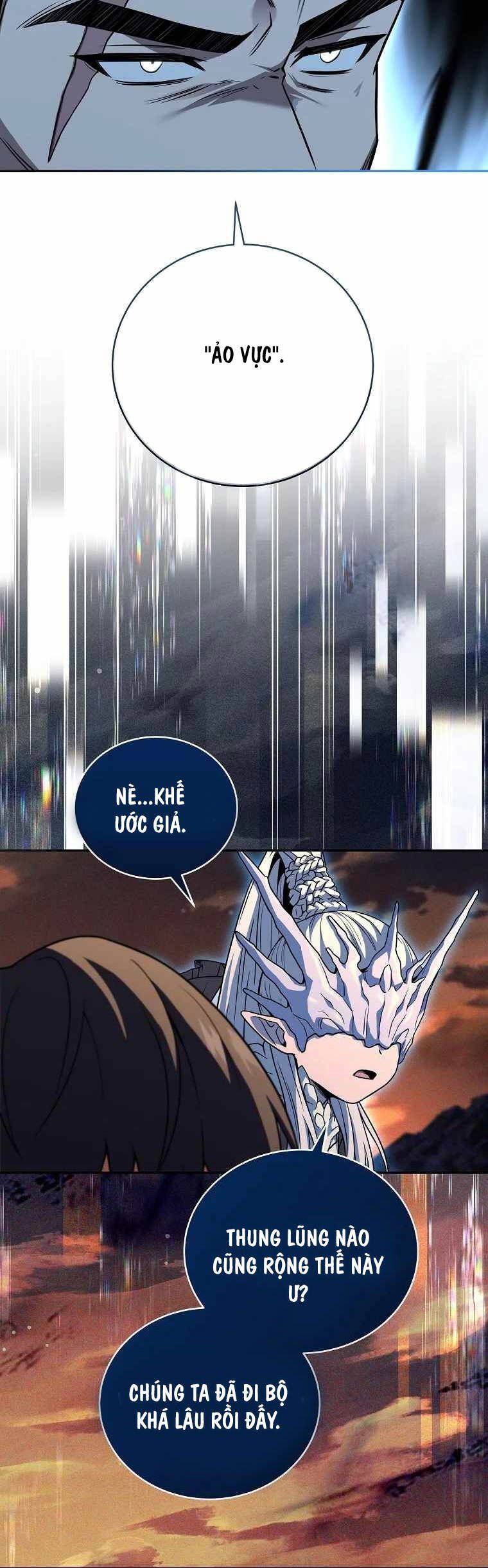 đọc truyện Sự Trở Lại Của Người Chơi Bị Đóng Băng Chương 126 ảnh 32 tại Thiên Thai Truyện