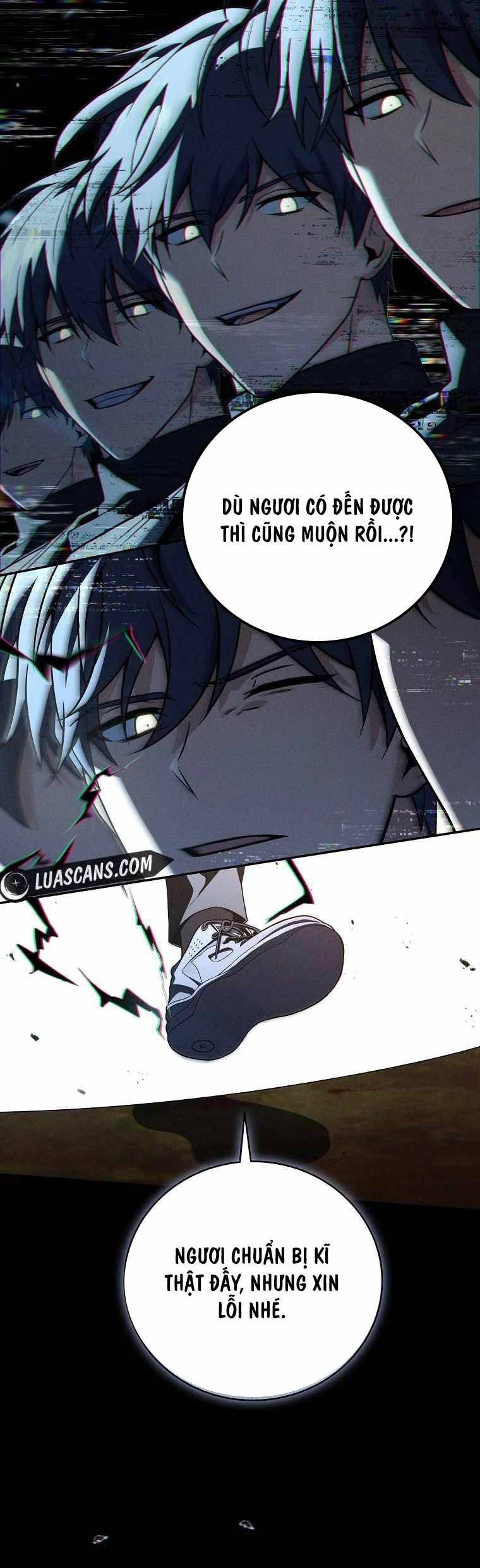 đọc truyện Sự Trở Lại Của Người Chơi Bị Đóng Băng Chương 126 ảnh 35 tại Thiên Thai Truyện