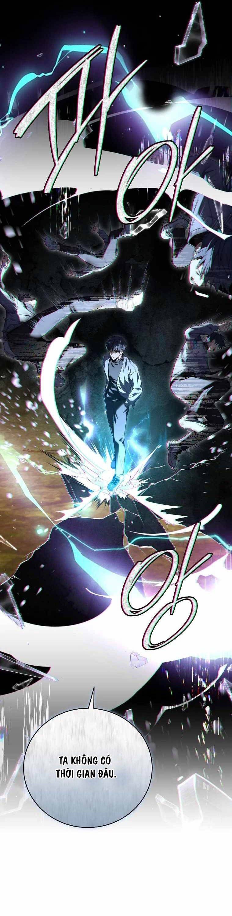 đọc truyện Sự Trở Lại Của Người Chơi Bị Đóng Băng Chương 126 ảnh 36 tại Thiên Thai Truyện