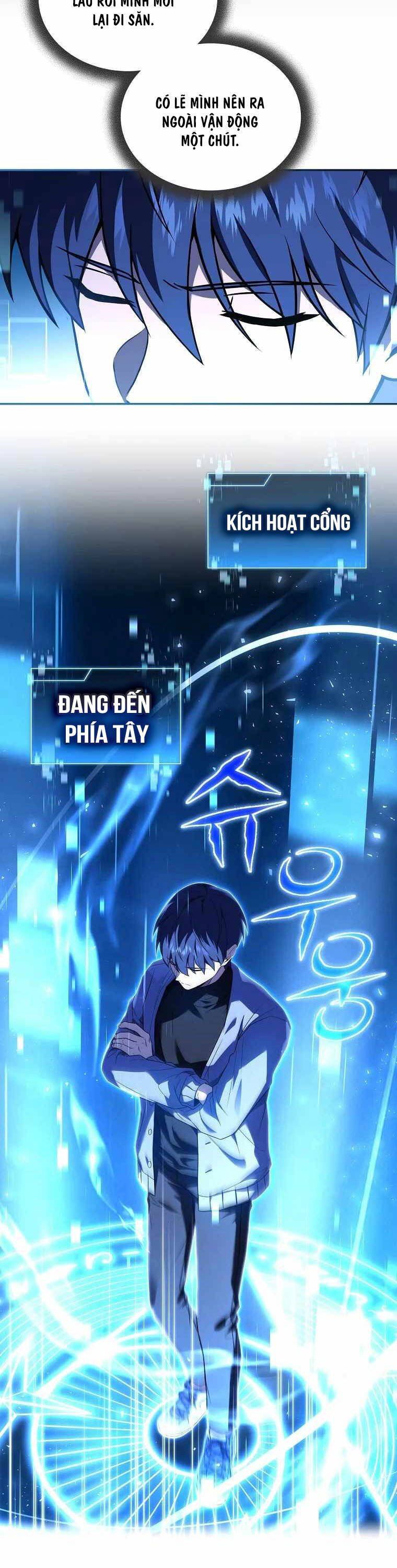 đọc truyện Sự Trở Lại Của Người Chơi Bị Đóng Băng Chương 126 ảnh 7 tại Thiên Thai Truyện