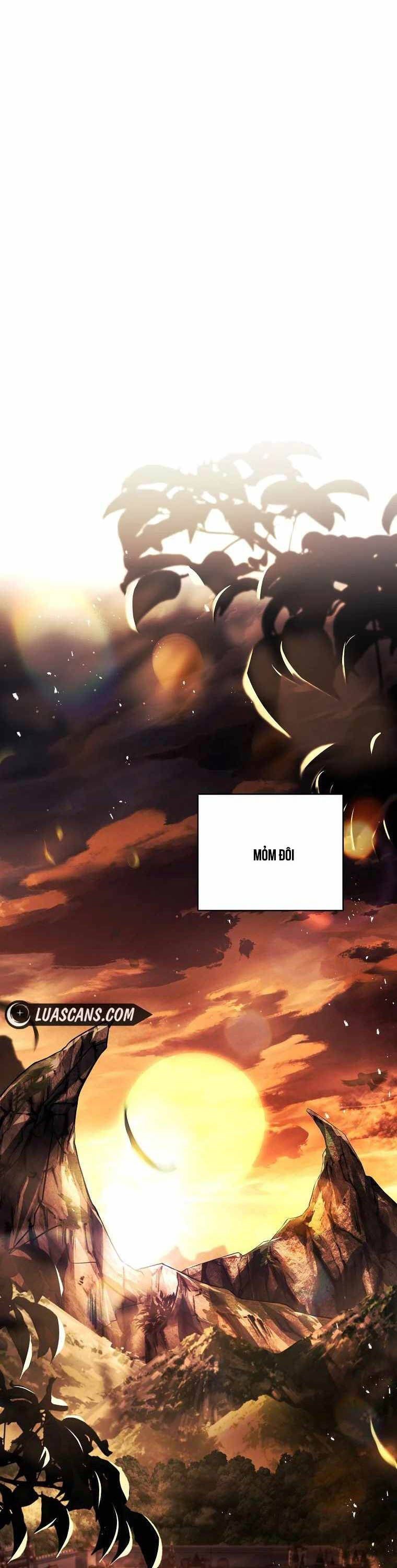 đọc truyện Sự Trở Lại Của Người Chơi Bị Đóng Băng Chương 126 ảnh 9 tại Thiên Thai Truyện