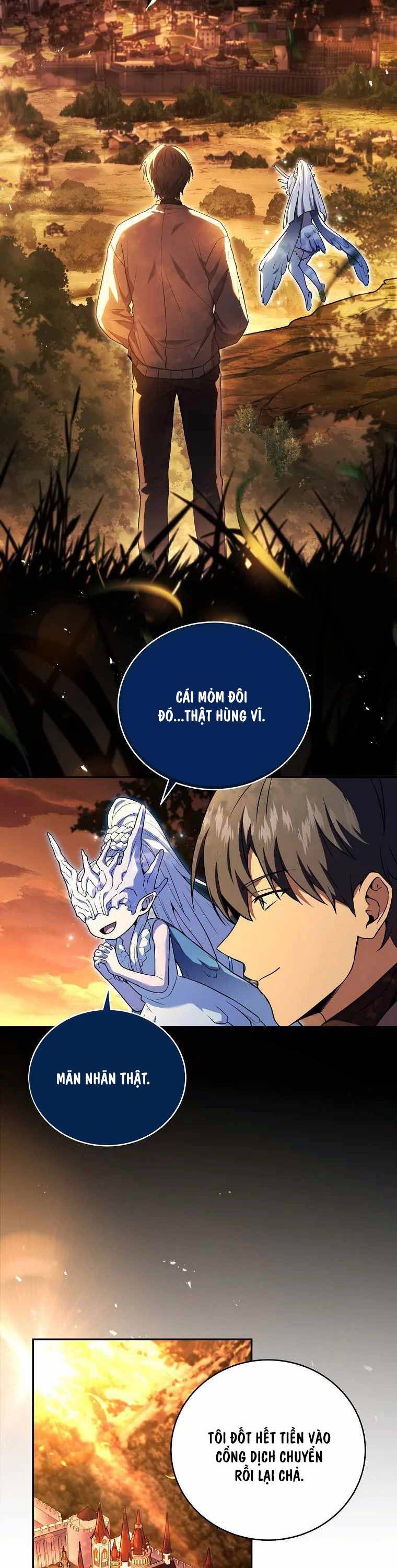 đọc truyện Sự Trở Lại Của Người Chơi Bị Đóng Băng Chương 126 ảnh 10 tại Thiên Thai Truyện