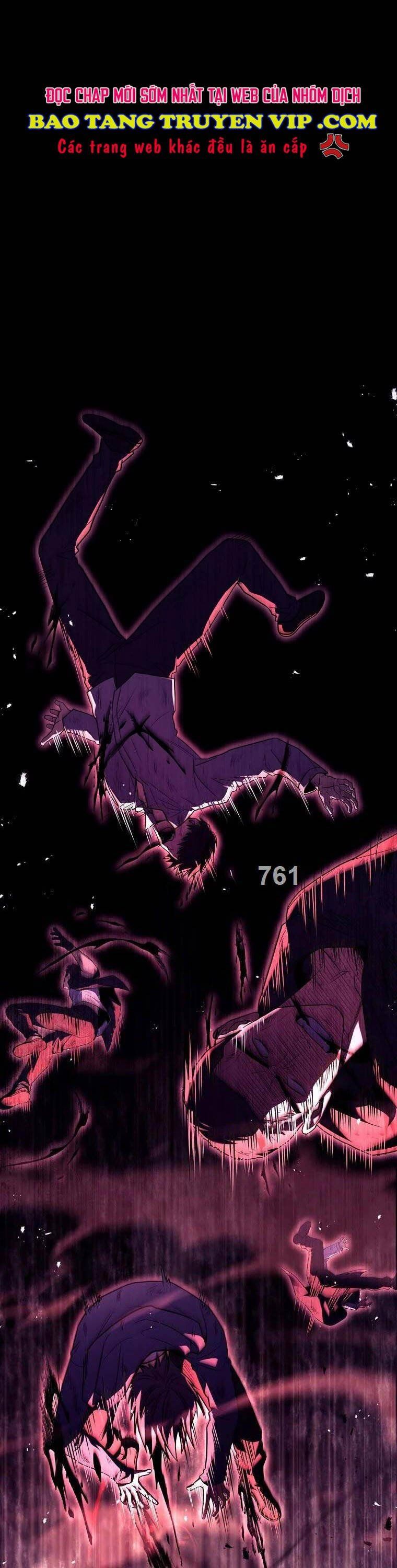 đọc truyện Sự Trở Lại Của Người Chơi Bị Đóng Băng Chương 127 ảnh 3 tại Thiên Thai Truyện