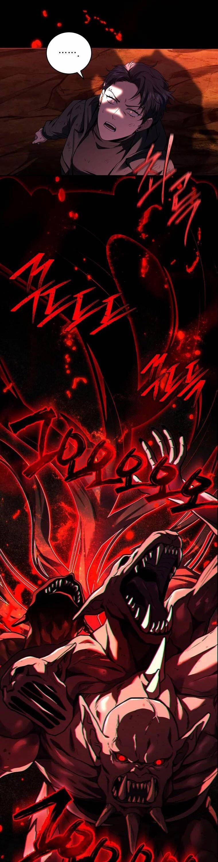 đọc truyện Sự Trở Lại Của Người Chơi Bị Đóng Băng Chương 127 ảnh 12 tại Thiên Thai Truyện