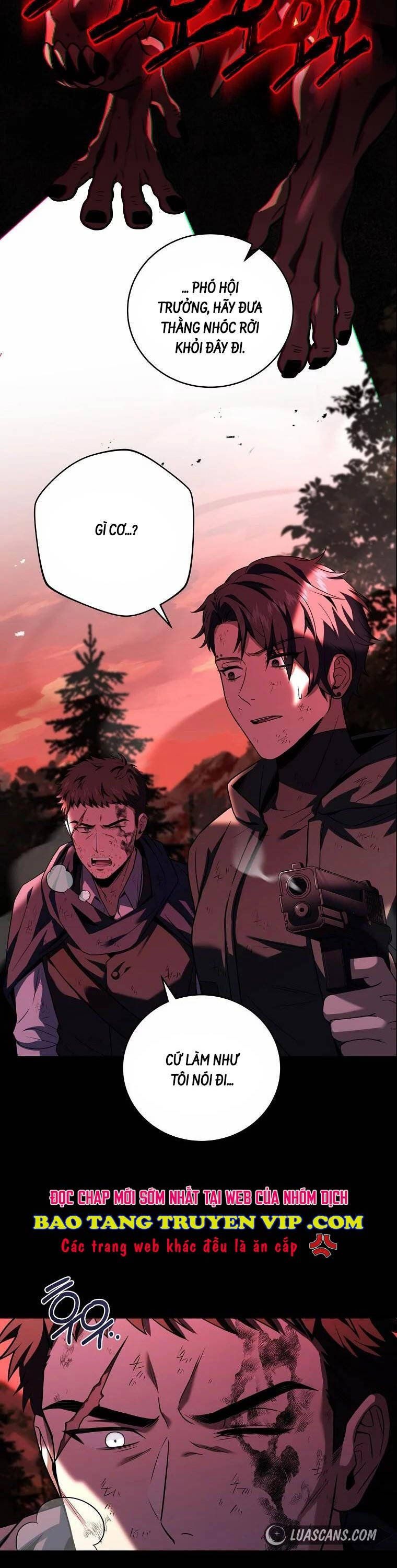 đọc truyện Sự Trở Lại Của Người Chơi Bị Đóng Băng Chương 127 ảnh 13 tại Thiên Thai Truyện