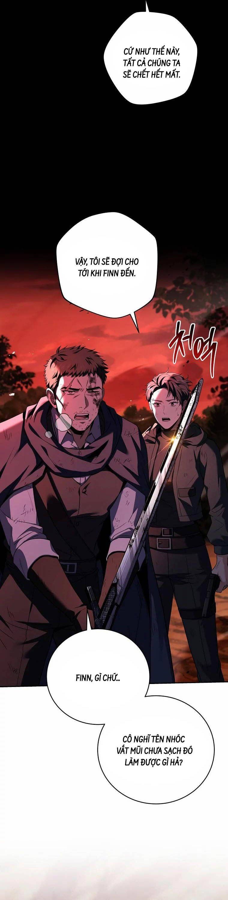 đọc truyện Sự Trở Lại Của Người Chơi Bị Đóng Băng Chương 127 ảnh 14 tại Thiên Thai Truyện