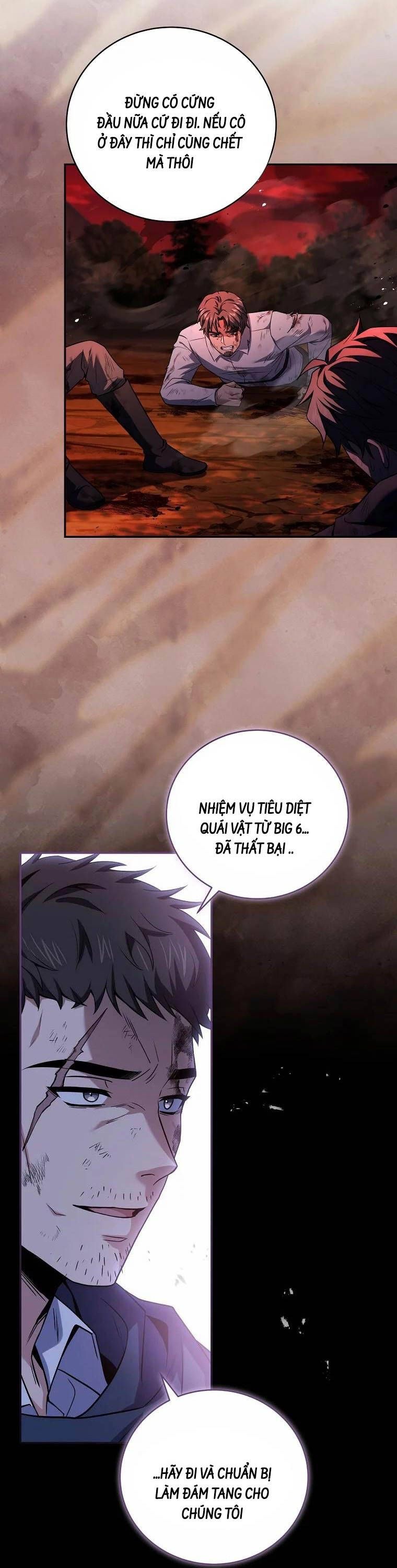 đọc truyện Sự Trở Lại Của Người Chơi Bị Đóng Băng Chương 127 ảnh 15 tại Thiên Thai Truyện