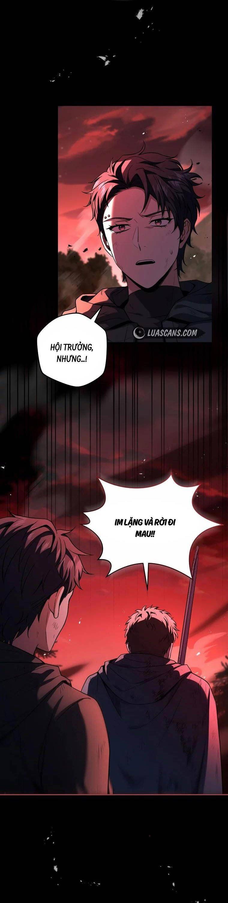 đọc truyện Sự Trở Lại Của Người Chơi Bị Đóng Băng Chương 127 ảnh 16 tại Thiên Thai Truyện