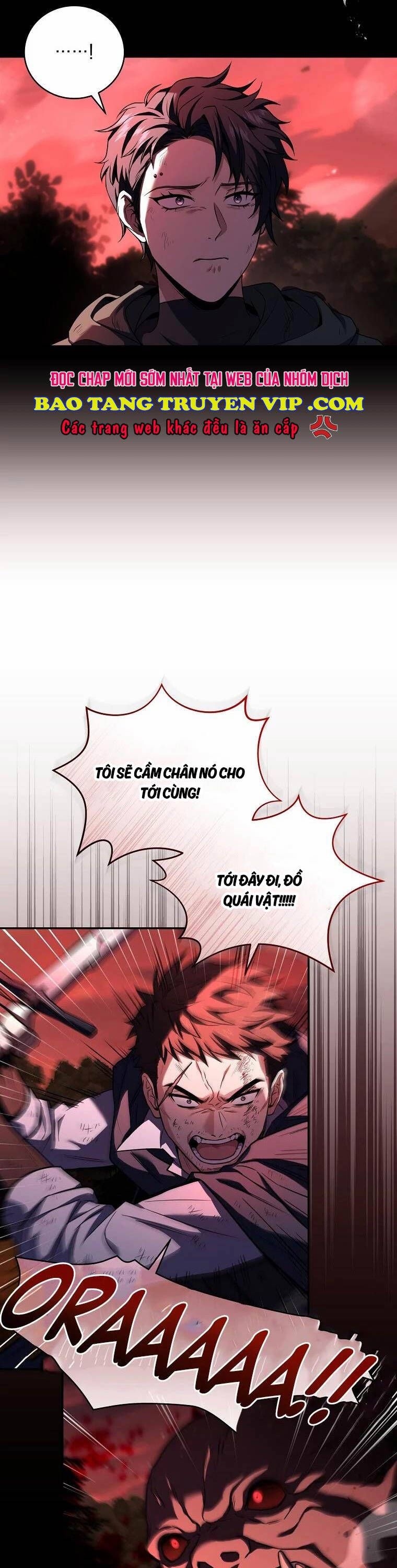 đọc truyện Sự Trở Lại Của Người Chơi Bị Đóng Băng Chương 127 ảnh 17 tại Thiên Thai Truyện