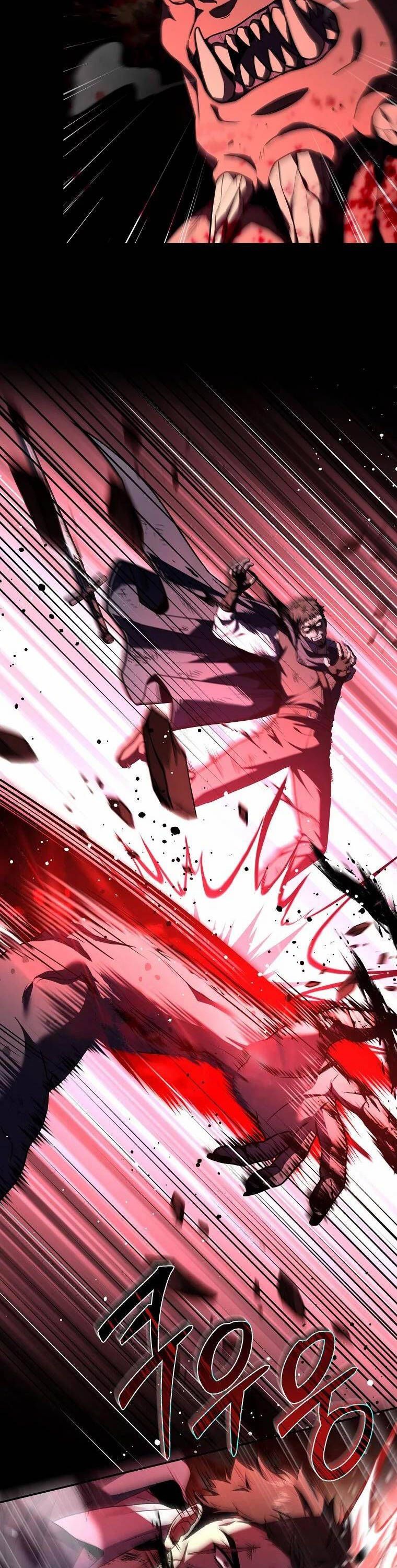 đọc truyện Sự Trở Lại Của Người Chơi Bị Đóng Băng Chương 127 ảnh 18 tại Thiên Thai Truyện