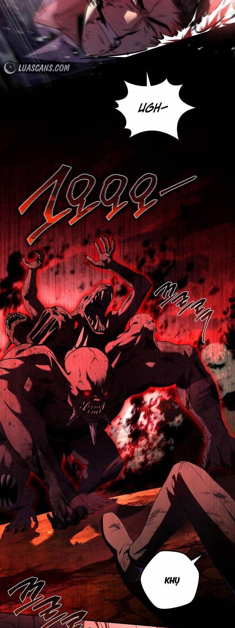 đọc truyện Sự Trở Lại Của Người Chơi Bị Đóng Băng Chương 127 ảnh 19 tại Thiên Thai Truyện