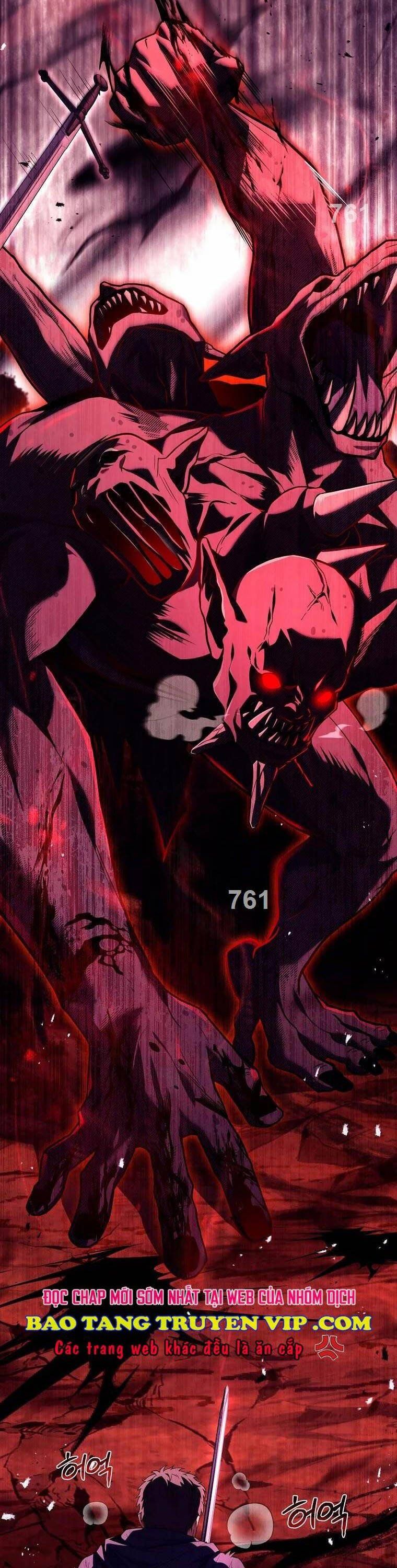 đọc truyện Sự Trở Lại Của Người Chơi Bị Đóng Băng Chương 127 ảnh 4 tại Thiên Thai Truyện