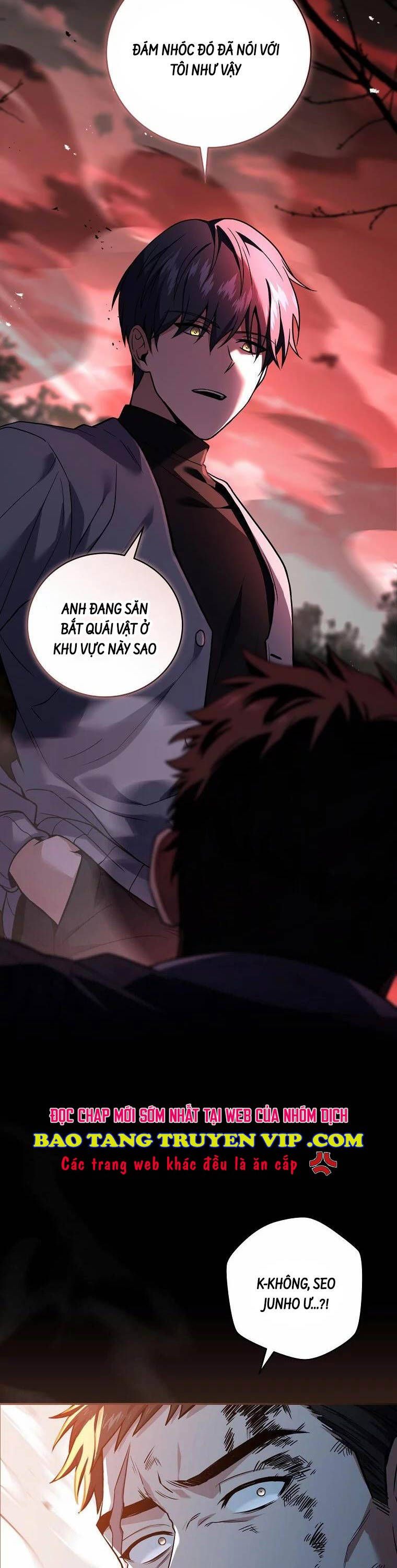 đọc truyện Sự Trở Lại Của Người Chơi Bị Đóng Băng Chương 127 ảnh 22 tại Thiên Thai Truyện