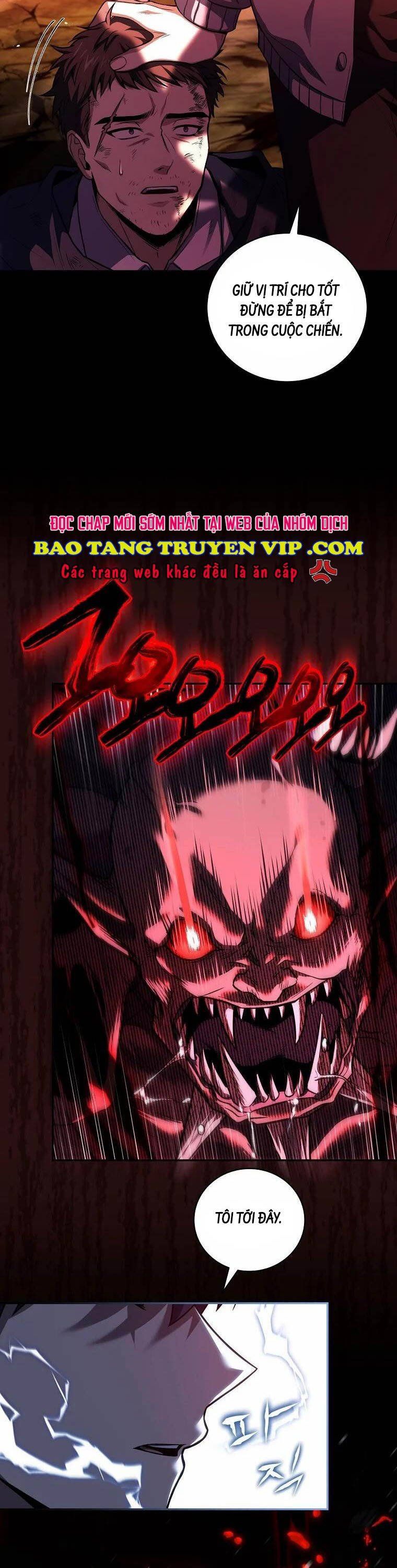 đọc truyện Sự Trở Lại Của Người Chơi Bị Đóng Băng Chương 127 ảnh 25 tại Thiên Thai Truyện