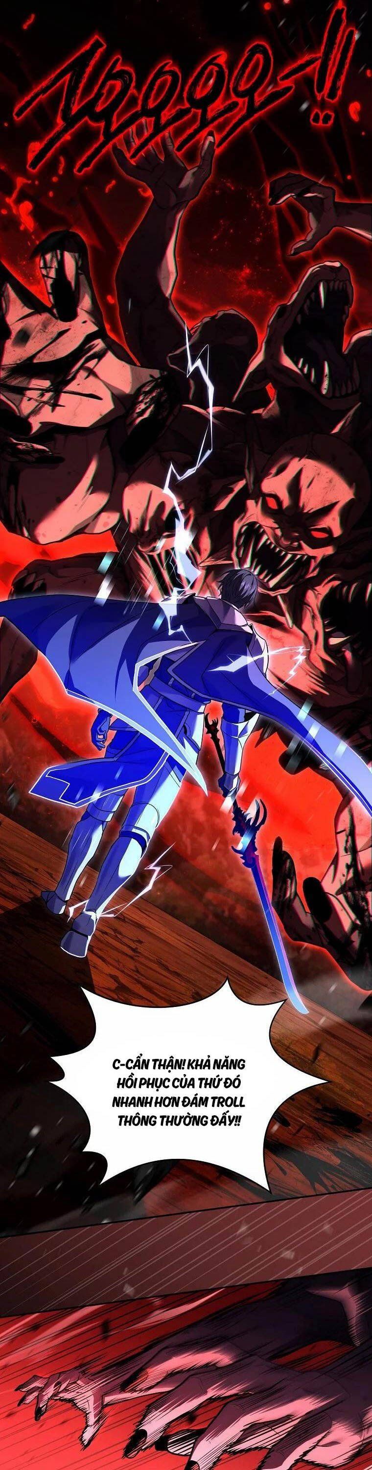 đọc truyện Sự Trở Lại Của Người Chơi Bị Đóng Băng Chương 127 ảnh 26 tại Thiên Thai Truyện