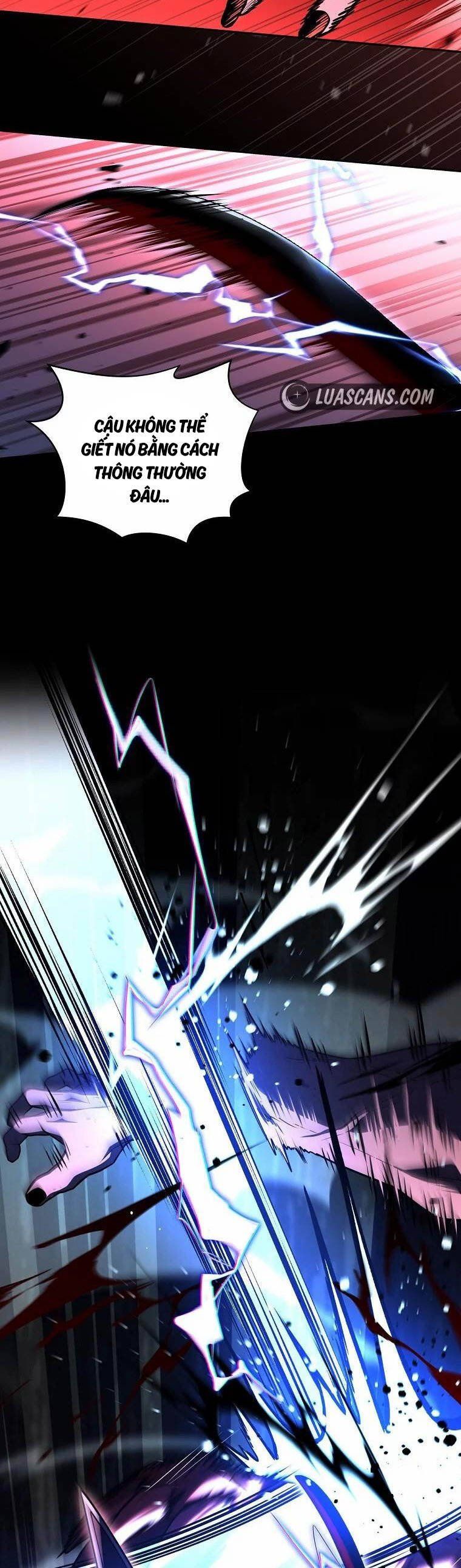 đọc truyện Sự Trở Lại Của Người Chơi Bị Đóng Băng Chương 127 ảnh 27 tại Thiên Thai Truyện