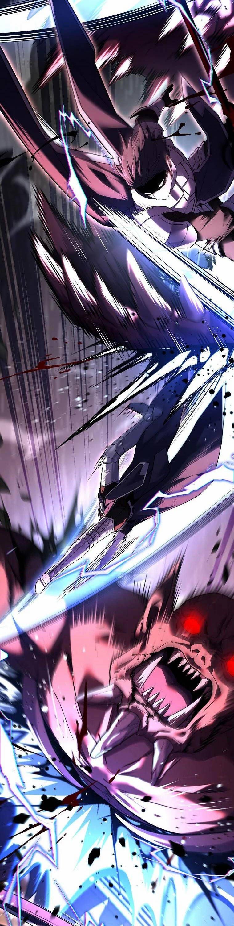 đọc truyện Sự Trở Lại Của Người Chơi Bị Đóng Băng Chương 127 ảnh 28 tại Thiên Thai Truyện