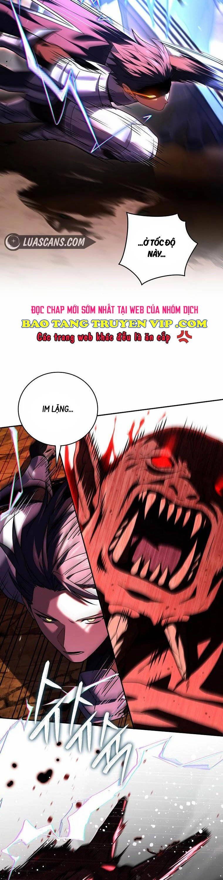 đọc truyện Sự Trở Lại Của Người Chơi Bị Đóng Băng Chương 127 ảnh 29 tại Thiên Thai Truyện