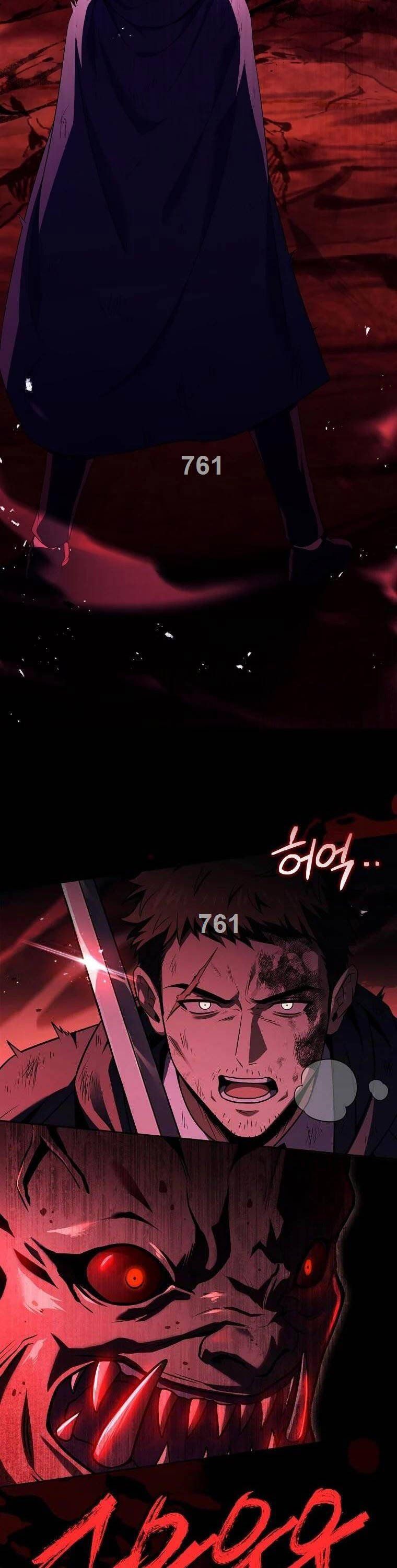 đọc truyện Sự Trở Lại Của Người Chơi Bị Đóng Băng Chương 127 ảnh 5 tại Thiên Thai Truyện