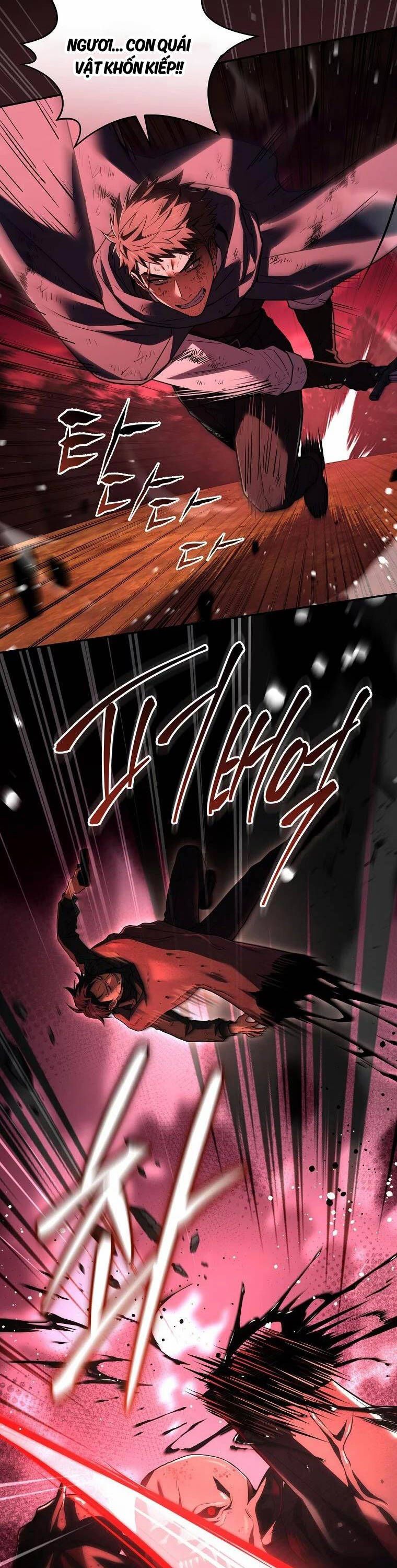 đọc truyện Sự Trở Lại Của Người Chơi Bị Đóng Băng Chương 127 ảnh 8 tại Thiên Thai Truyện