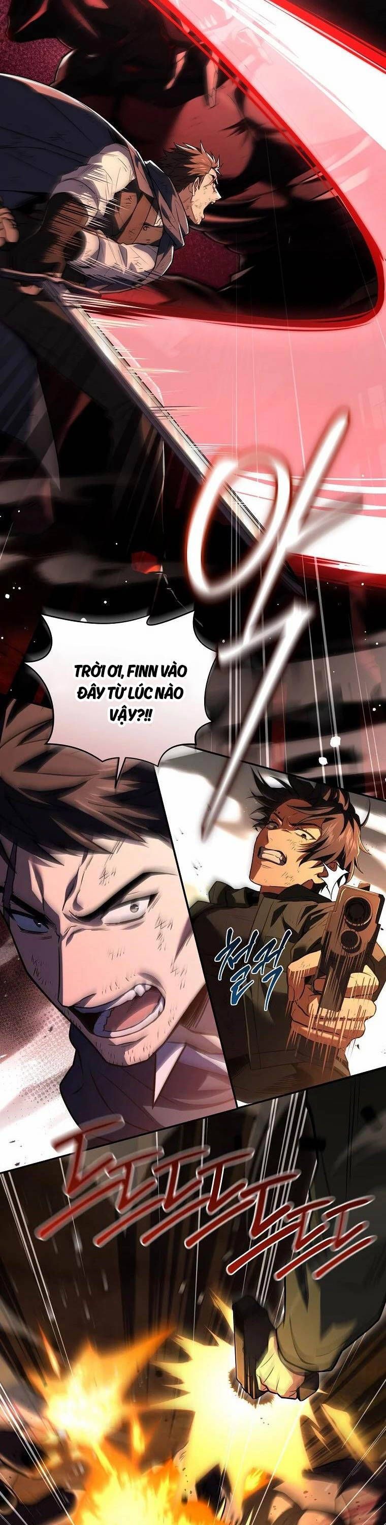 đọc truyện Sự Trở Lại Của Người Chơi Bị Đóng Băng Chương 127 ảnh 9 tại Thiên Thai Truyện