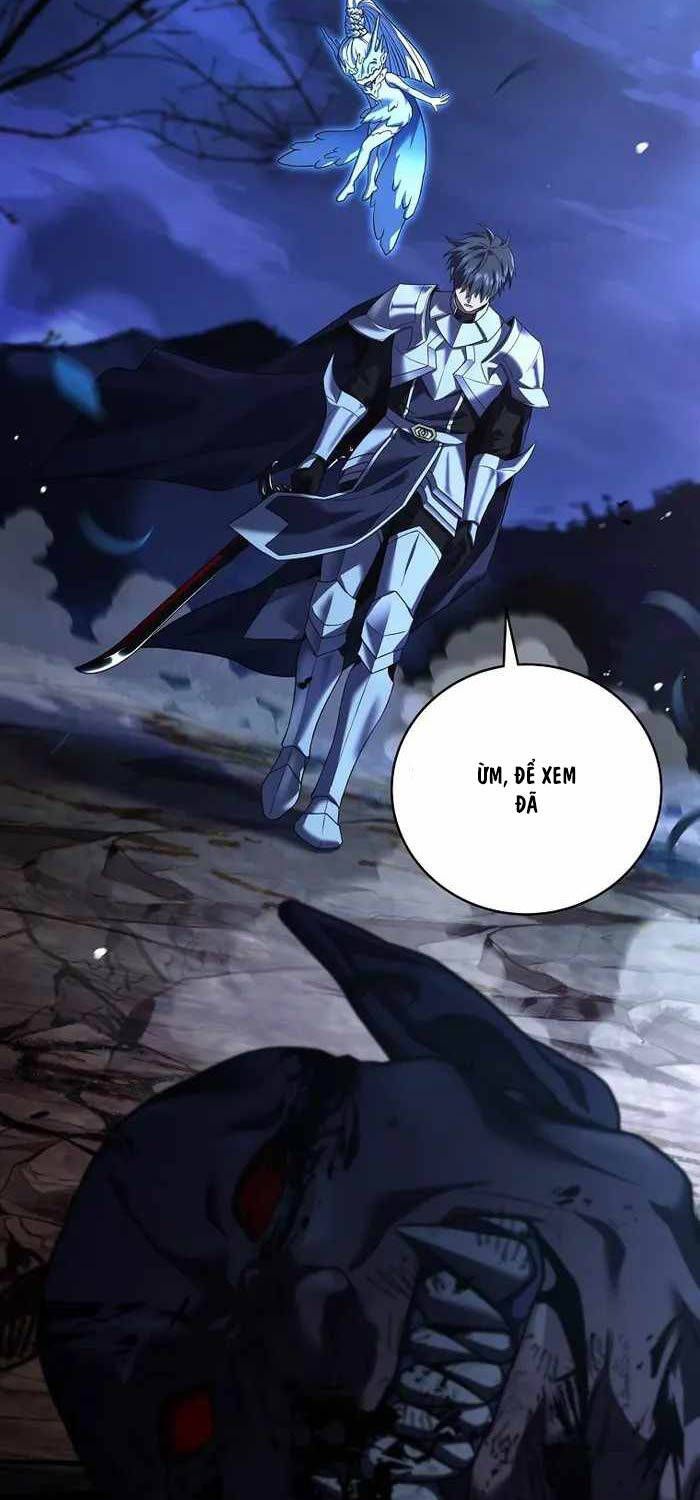 đọc truyện Sự Trở Lại Của Người Chơi Bị Đóng Băng Chương 128 ảnh 12 tại Thiên Thai Truyện