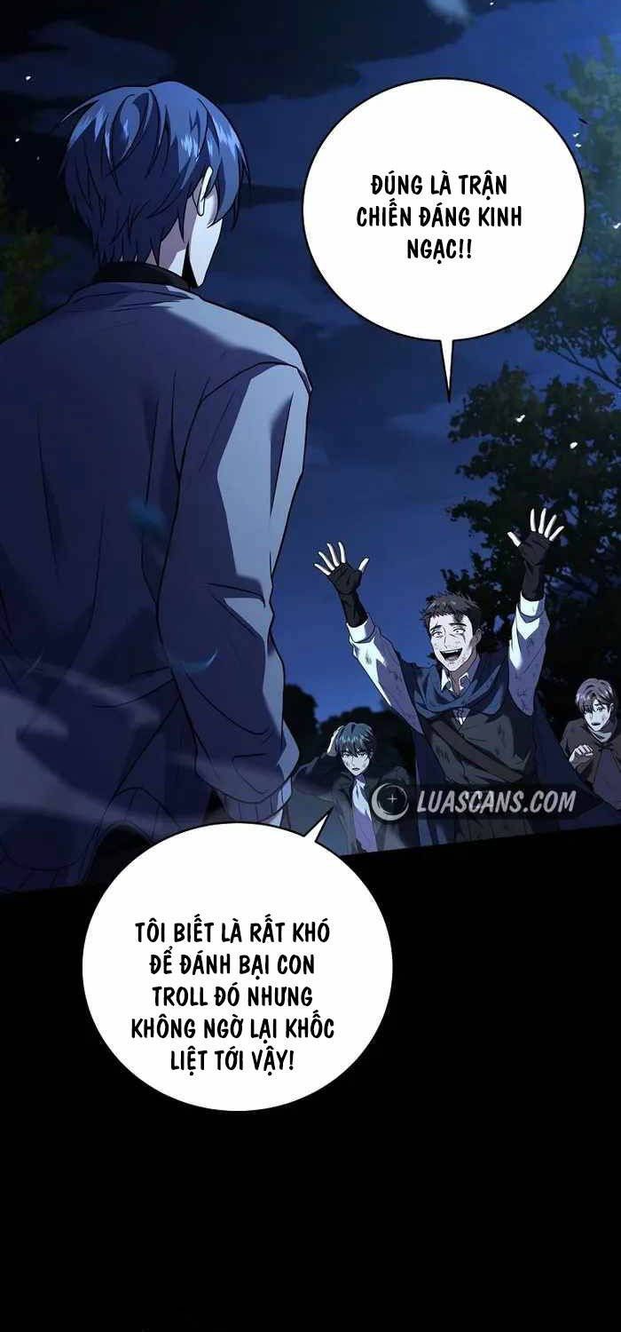 đọc truyện Sự Trở Lại Của Người Chơi Bị Đóng Băng Chương 128 ảnh 17 tại Thiên Thai Truyện