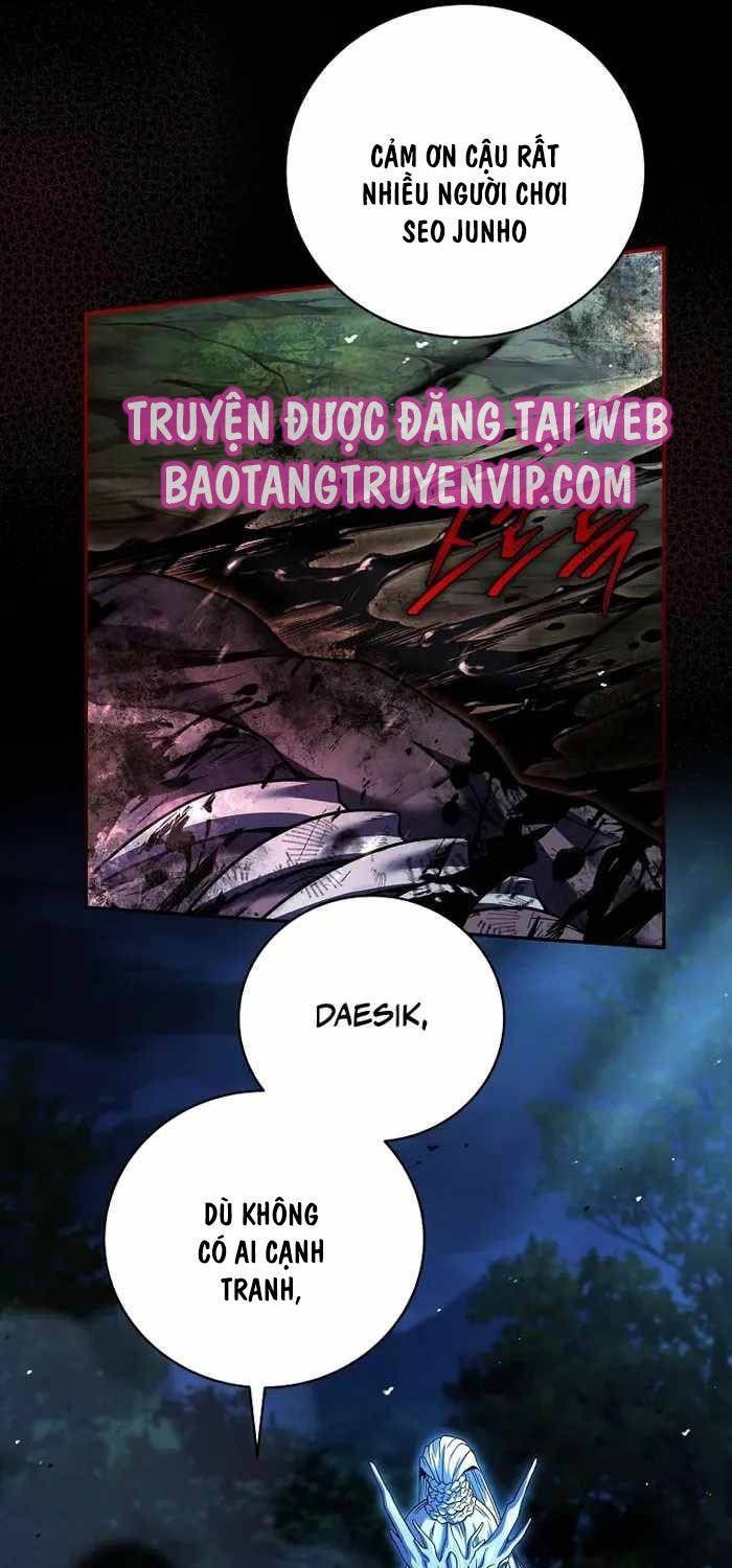 đọc truyện Sự Trở Lại Của Người Chơi Bị Đóng Băng Chương 128 ảnh 19 tại Thiên Thai Truyện