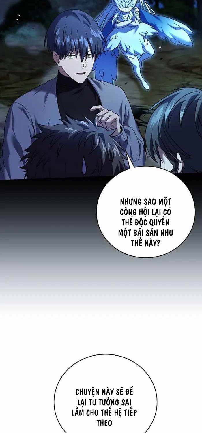 đọc truyện Sự Trở Lại Của Người Chơi Bị Đóng Băng Chương 128 ảnh 20 tại Thiên Thai Truyện