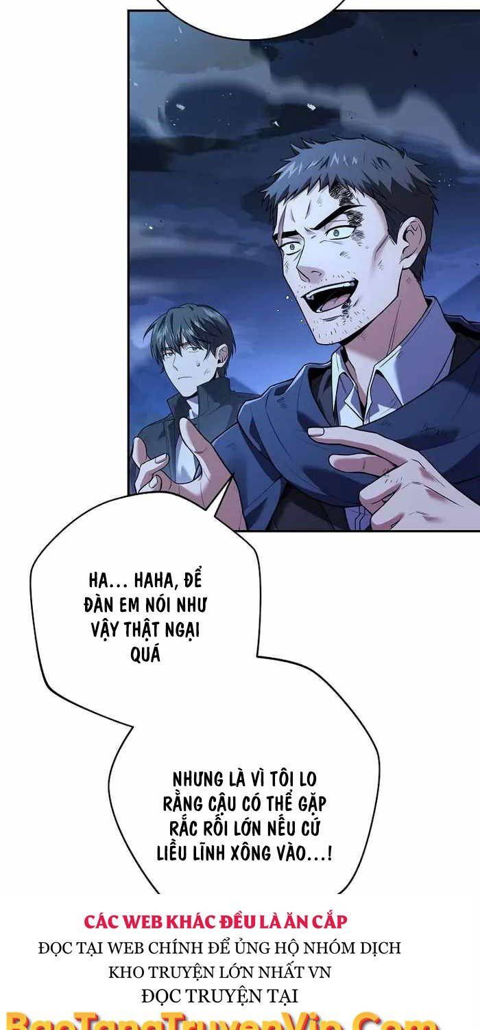 đọc truyện Sự Trở Lại Của Người Chơi Bị Đóng Băng Chương 128 ảnh 21 tại Thiên Thai Truyện