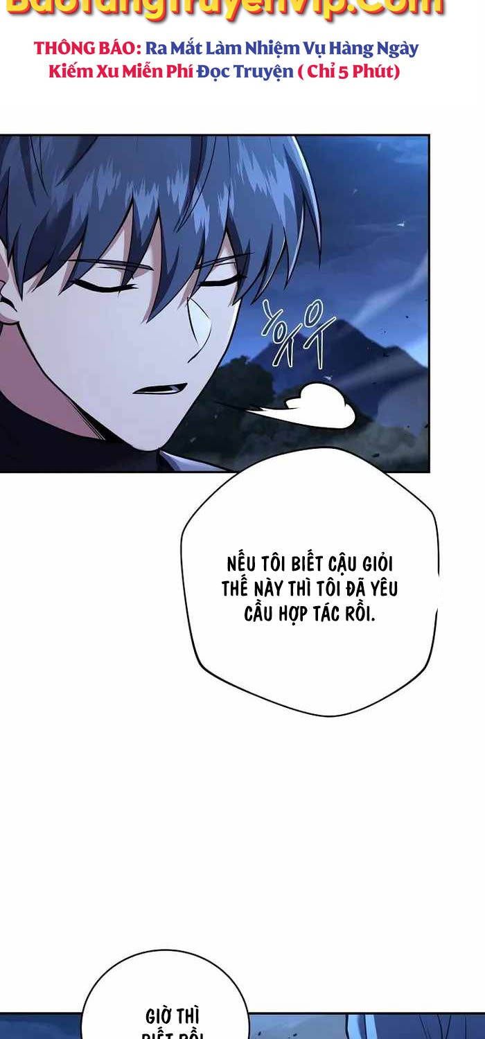 đọc truyện Sự Trở Lại Của Người Chơi Bị Đóng Băng Chương 128 ảnh 22 tại Thiên Thai Truyện