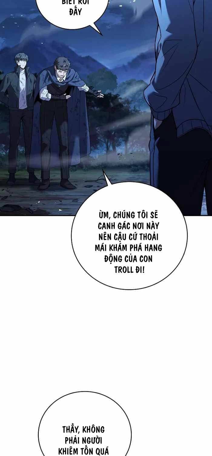 đọc truyện Sự Trở Lại Của Người Chơi Bị Đóng Băng Chương 128 ảnh 23 tại Thiên Thai Truyện